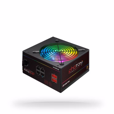 Photon CTG-750C-RGB 750W, PC-Netzteil