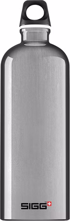 Alu Traveller 1 Liter (aluminium)