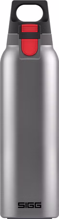 Hot & Cold One Light Brushed 0,55 Liter (edelstahl (gebürstet))