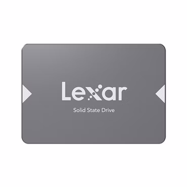 NS100 2TB (grau, SATA 6 Gb/s, 2,5")