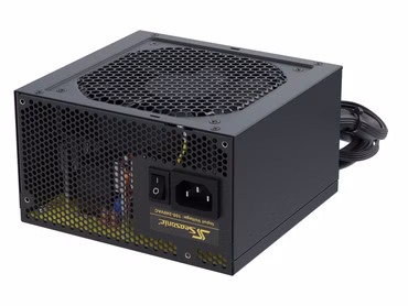 G12 GM-650 650W, PC-Netzteil
