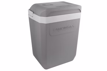 Powerbox Plus 28L (grau)
