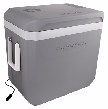 Powerbox Plus 36L (grau)