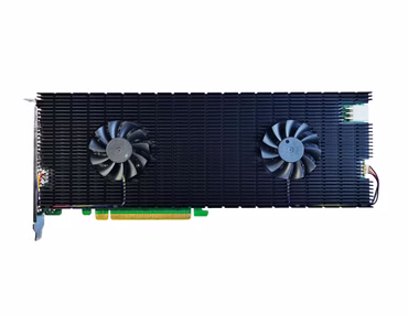 SSD7540 PCIe Gen4 8x M.2 NVMe