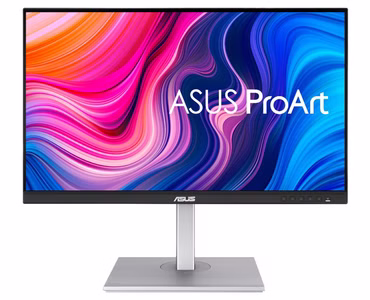 ProArt PA279CV (69 cm (27 Zoll), schwarz/silber, UltraHD, IPS, Adaptive-Sync)