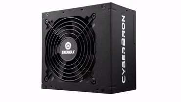 Cyberbron 600W, PC-Netzteil