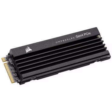 MP600 PRO LPX 2 TB, SSD