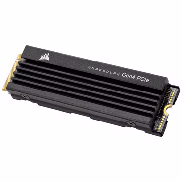 MP600 PRO LPX 1 TB, SSD