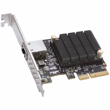Solo 10G PCIe