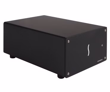 Echo Express SE I Thunderbolt 3 Edition (schwarz, Thunderbolt 3 auf PCIe Card Expansion System)
