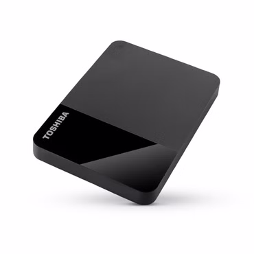 Canvio Ready 4 TB, Externe Festplatte