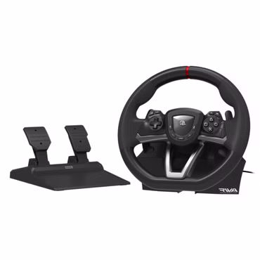 RWA: Racing Wheel APEX, Lenkrad