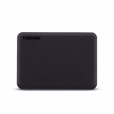 Canvio Advance 1 TB, Externe Festplatte (schwarz, Micro-USB-B 3.2 Gen 1 (5 Gbit/s))