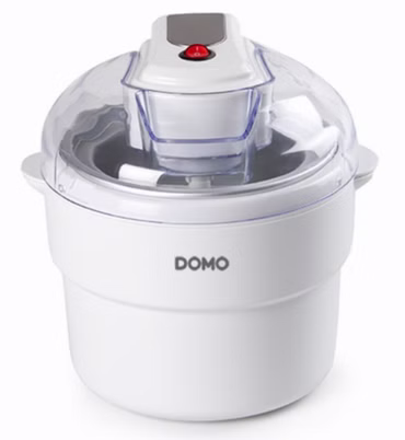 Eismaschine DO2309I