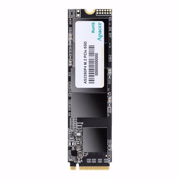 AS2280P4 512 GB, SSD