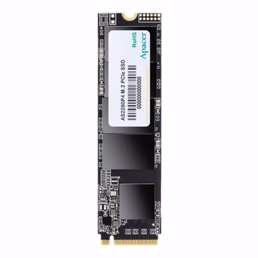 AS2280P4 1 TB, SSD