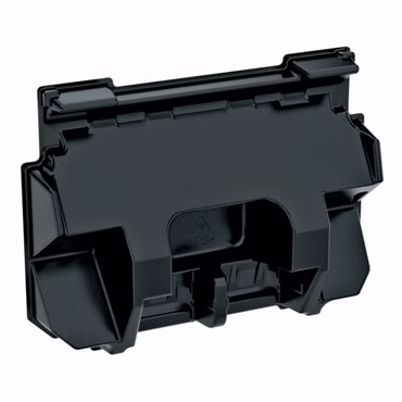 Tiefziehteil 839205-3, Einlage für DC18RD (schwarz, für MAKPAC Gr. 3)