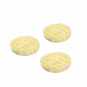 Polierpads Stein / Linoleum / PVC, für FP 303 (3 Stück)