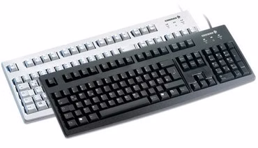 Business Line G83-6105 (schwarz, FR-Layout)