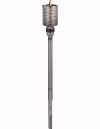 PRO SDS-max-5 CoreCutter, Ø 68mm, einteilig (Hohlbohrkrone für Bohrhämmer)