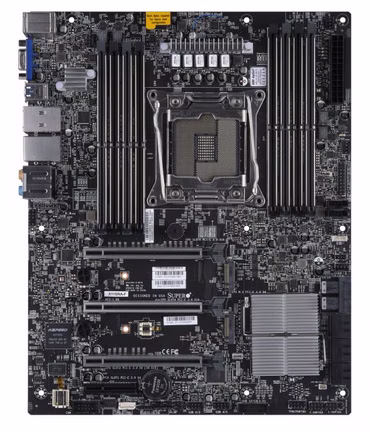 X11SRA-F-O (G-LAN SATA3 USB3.1 M.2 U.2)