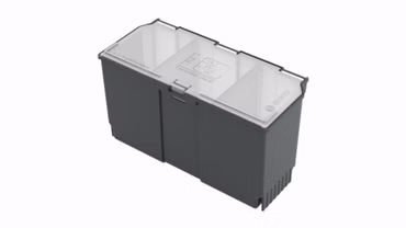 Mittlere Zubehörbox - Größe M (für Bosch Systembox)