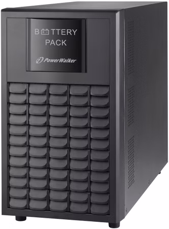 PowerWalker BP A48T-8x9Ah (schwarz)