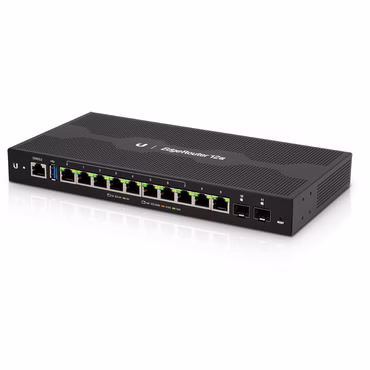 EdgeRouter 12P
