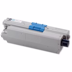 Toner schwarz 46490608