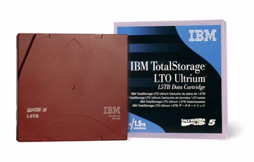 LTO Ultrium 5 Medium