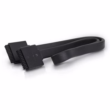 UniFi SmartPower Kabel (schwarz, 1,5 Meter)