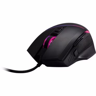 Nitrox GT-100 RGB (schwarz)