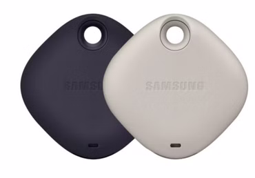 Samsung Galaxy SmartTag 2Stck EI-T5300 Black/Oatmeal