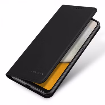 nevox Vario Series Bookcase Galaxy A34 5G schwarz