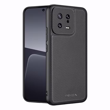 nevox StyleShell Nylo Xiaomi 13 schwarz