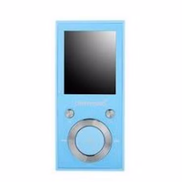 Intenso Video Scooter 1,8'' BT MP3 Videoplayer 16 GB blau