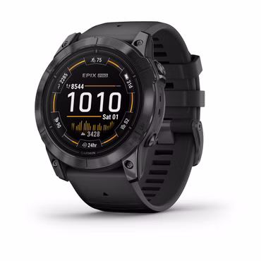 Garmin epix Pro (Gen 2) 51mm schwarz-schiefergrau