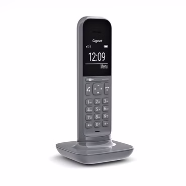 Gigaset CL390 grau