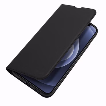 nevox Vario Series Bookcase iPhone 15 schwarz