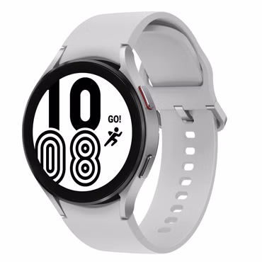 Samsung Galaxy Watch4 LTE R875 44mm silber