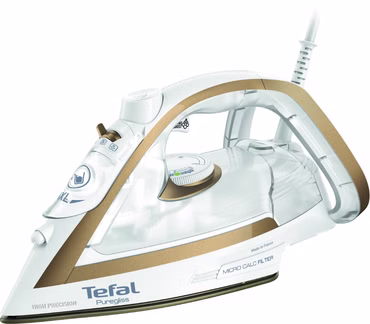 Tefal Puregliss FV8042 Dampfbügeleisen