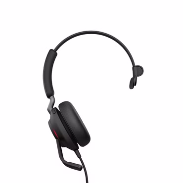 Evolve2 40 SE (schwarz, Mono, USB-C, UC)