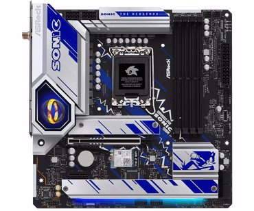 B760M PG SONIC WiFi