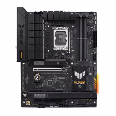 TUF GAMING B760-PLUS WIFI (schwarz)