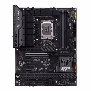 TUF GAMING Z790-PLUS WIFI (schwarz/grau)