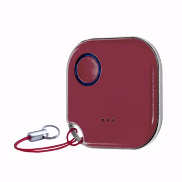 Blu Button1 (rot)