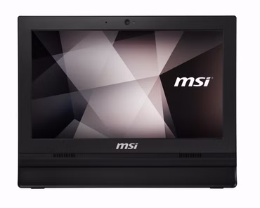PRO 16T 10M-243DE, PC-System
