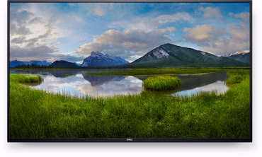 C5519QA, LED-Monitor