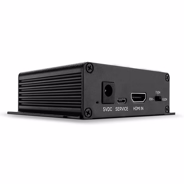 HDMI 4K60 Audio Extractor, Verteiler