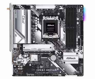 A620M Pro RS WIFI